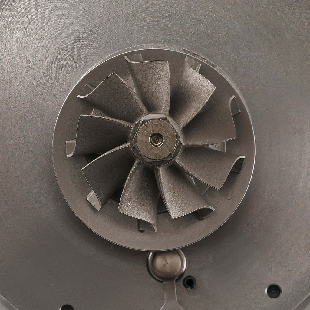 Neu Turboladerpatrone Chra kompatibel für Ford Focus II 2.0 TDCi 81KW 765993-4