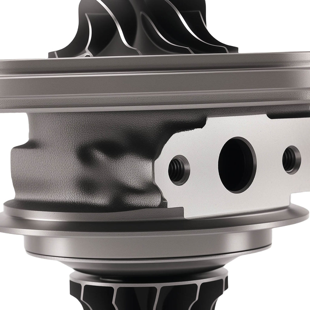 Neu Turboladerpatrone Chra kompatibel für Alfa Romeo Giulietta 1.8 Tbi 55246404 766891 55209152