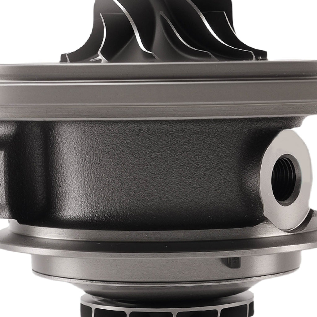 Neu Turboladerpatrone Chra kompatibel für Alfa Romeo Giulietta 1.8 Tbi 55246404 766891 55209152