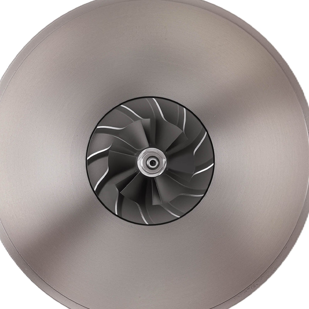 Neu Turboladerpatrone Chra kompatibel für Alfa Romeo Giulietta 1.8 Tbi 55246404 766891 55209152
