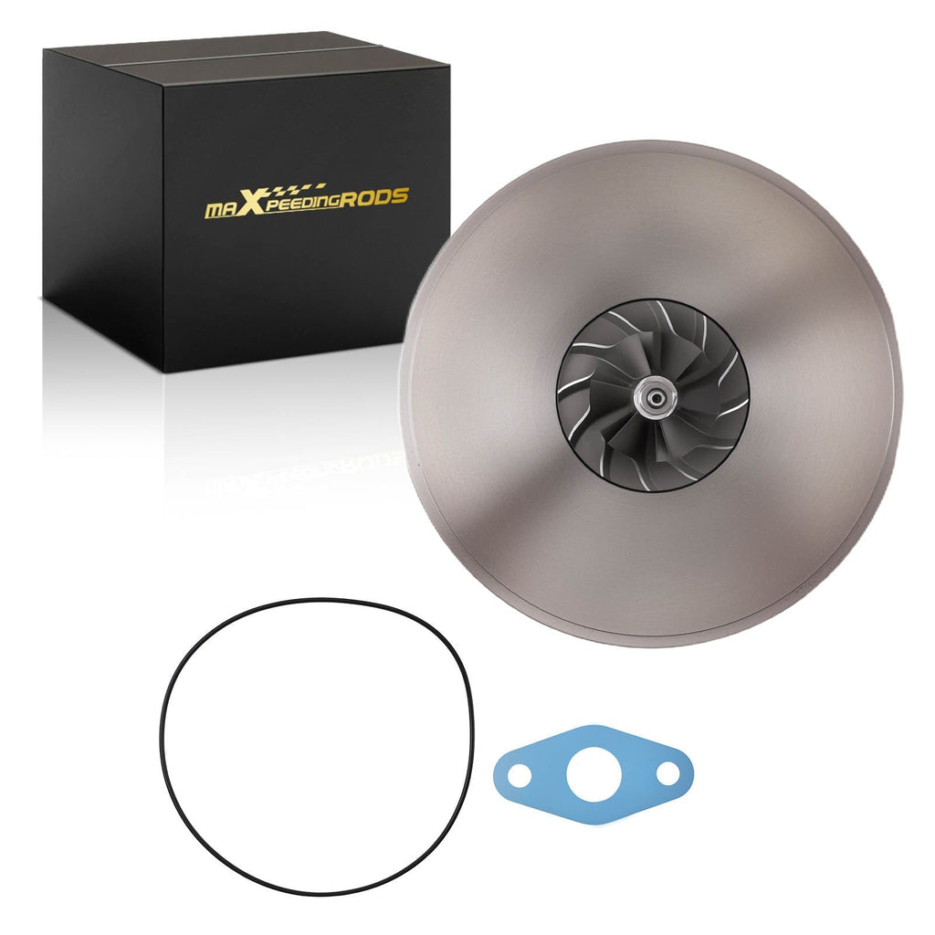 Neu Turboladerpatrone Chra kompatibel für Alfa Romeo Giulietta 1.8 Tbi 55246404 766891 55209152