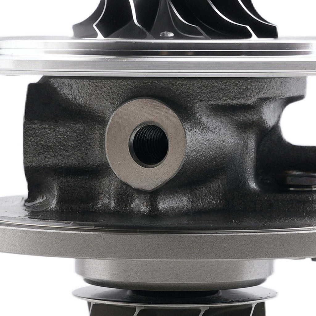 Neu Turbolader Rumpfgruppe kompatibel für Ford Transit FB/FC/FD 2.2 TDCi 767933-5015S 767933-15