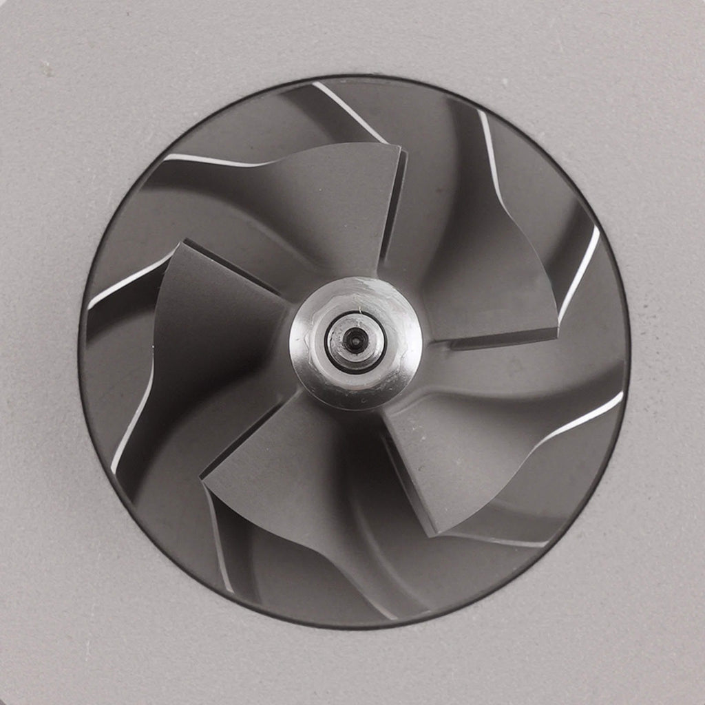 Neu Turbolader Kern für GT1749V kompatibel für Saab 9-3 II 1.9 TiD 150PS M741 773720-5001S für GT1749V