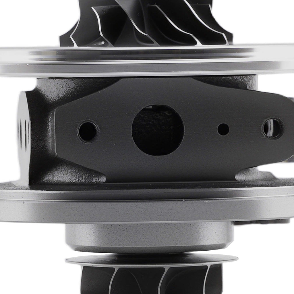 Neu Cartridge Rumpfgruppe kompatibel für Nissan Qashqai/X-Trail 2.0 dCi 7701478918