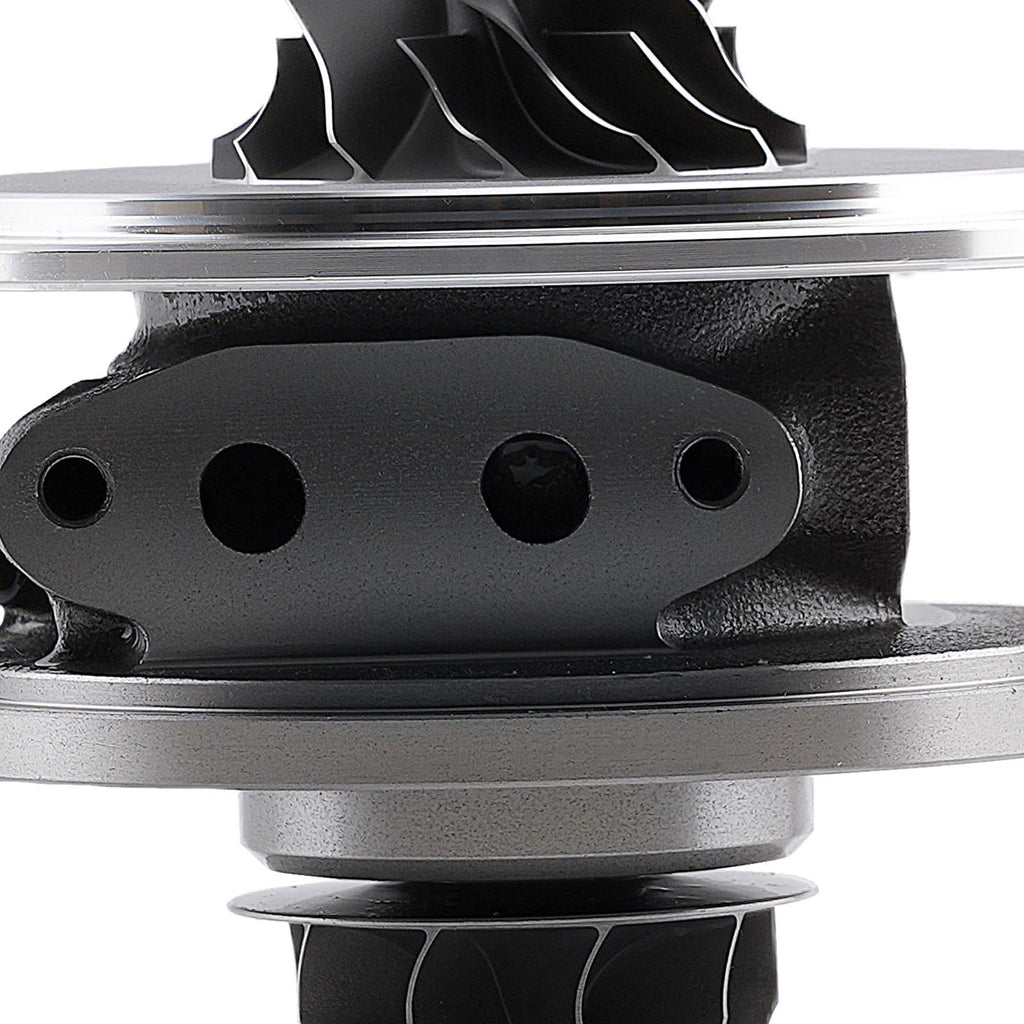 Neu Cartridge Rumpfgruppe kompatibel für Nissan Qashqai/X-Trail 2.0 dCi 7701478918