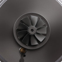 Laden Sie das Bild in den Galerie-Viewer, Neu Cartridge Rumpfgruppe kompatibel für Nissan Qashqai/X-Trail 2.0 dCi 7701478918