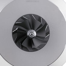 Laden Sie das Bild in den Galerie-Viewer, Neu Cartridge Rumpfgruppe kompatibel für Nissan Qashqai/X-Trail 2.0 dCi 7701478918