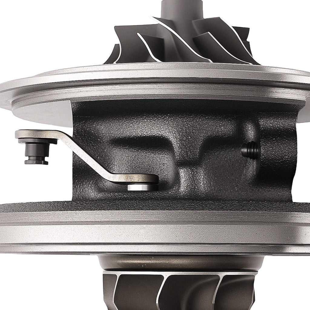 Neu GTB2260VK Turbolader Rumpfgruppe kompatibel für Audi A4 B8/A5 3.0 TDI 2007-2012 776470 CCWA