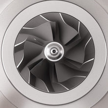 Laden Sie das Bild in den Galerie-Viewer, Neu GTB2260VK Turbolader Rumpfgruppe kompatibel für Audi A4 B8/A5 3.0 TDI 2007-2012 776470 CCWA