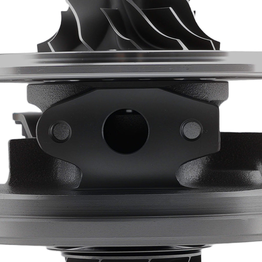 Neu Turbolader Rumpfgruppe kompatibel für Audi A4 A6 2.7 TDI BPP CANA 2004-2012 777159-5001S