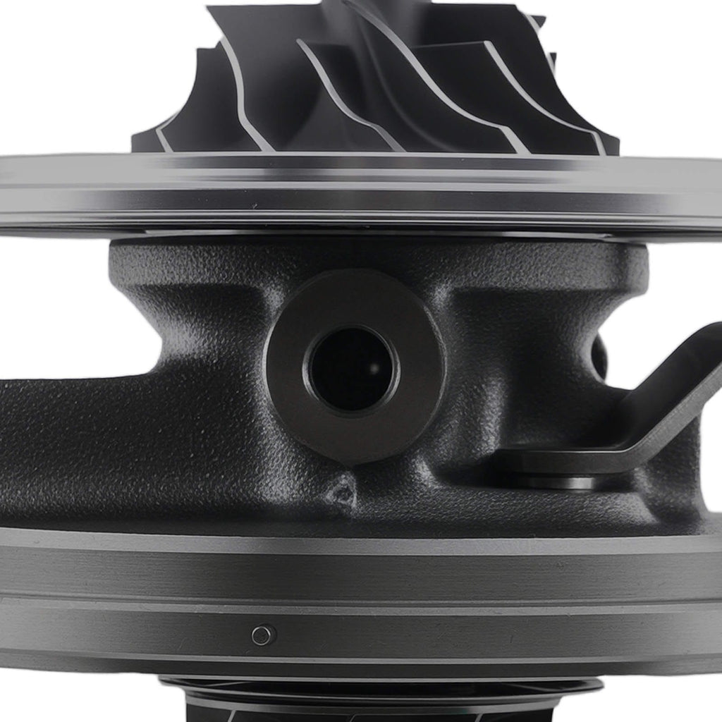 Neu Turbolader Rumpfgruppe kompatibel für Audi A4 A6 2.7 TDI BPP CANA 2004-2012 777159-5001S