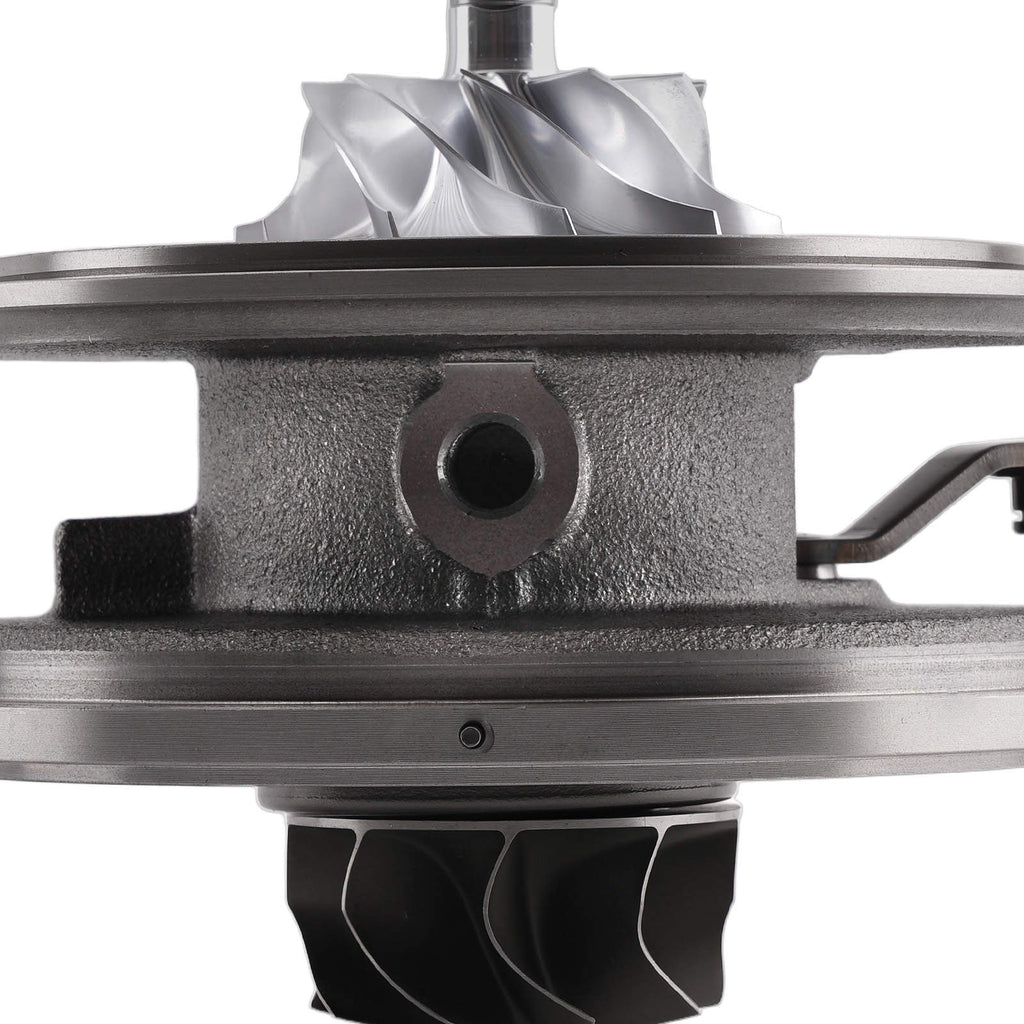 Neu Turbokern GTB2260VK kompatibel für BMW 330D 330XD E90 E91 N57D30 777853-5008