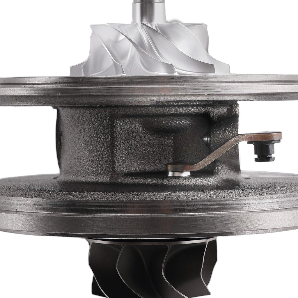 Neu Turbokern GTB2260VK kompatibel für BMW 330D 330XD E90 E91 N57D30 777853-5008