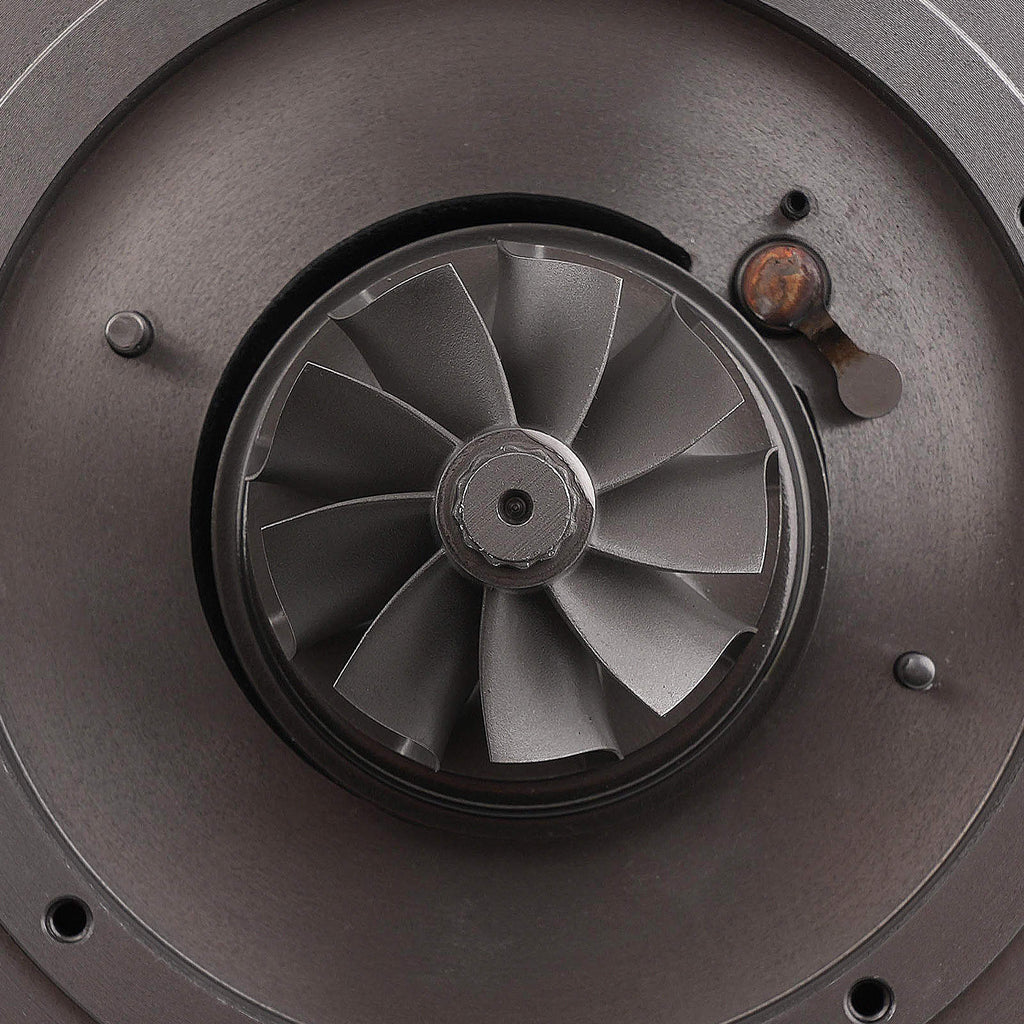 Neu Turbokern GTB2260VK kompatibel für BMW 330D 330XD E90 E91 N57D30 777853-5008