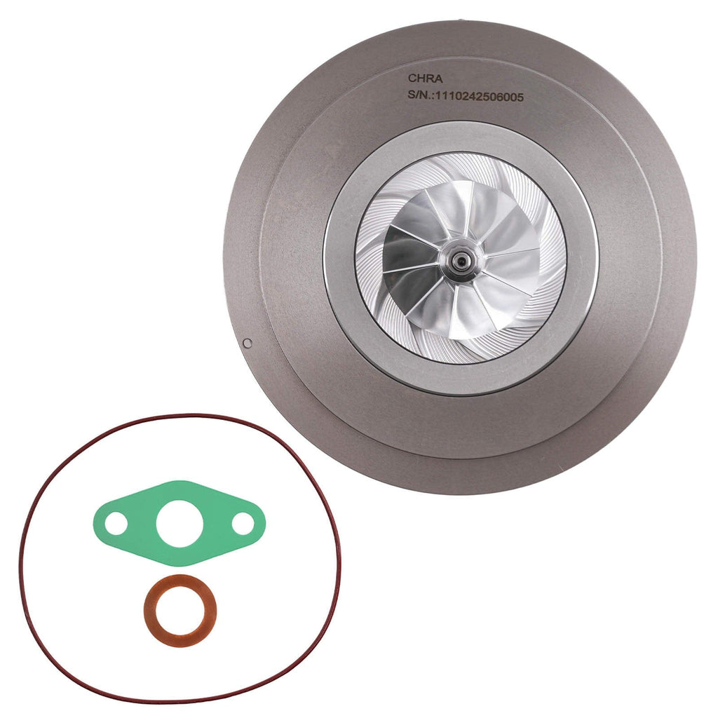 Neu Turbokern GTB2260VK kompatibel für BMW 330D 330XD E90 E91 N57D30 777853-5008