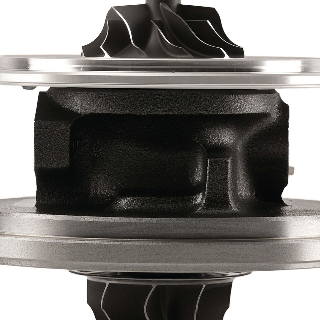 Neu Turboladerpatrone Chra kompatibel für Opel Astra H Kasten 1.7 CDTi 779591-5004S