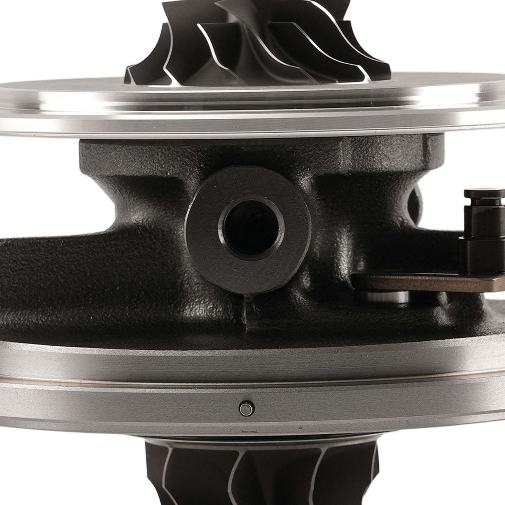 Neu Turboladerpatrone Chra kompatibel für Opel Astra H Kasten 1.7 CDTi 779591-5004S