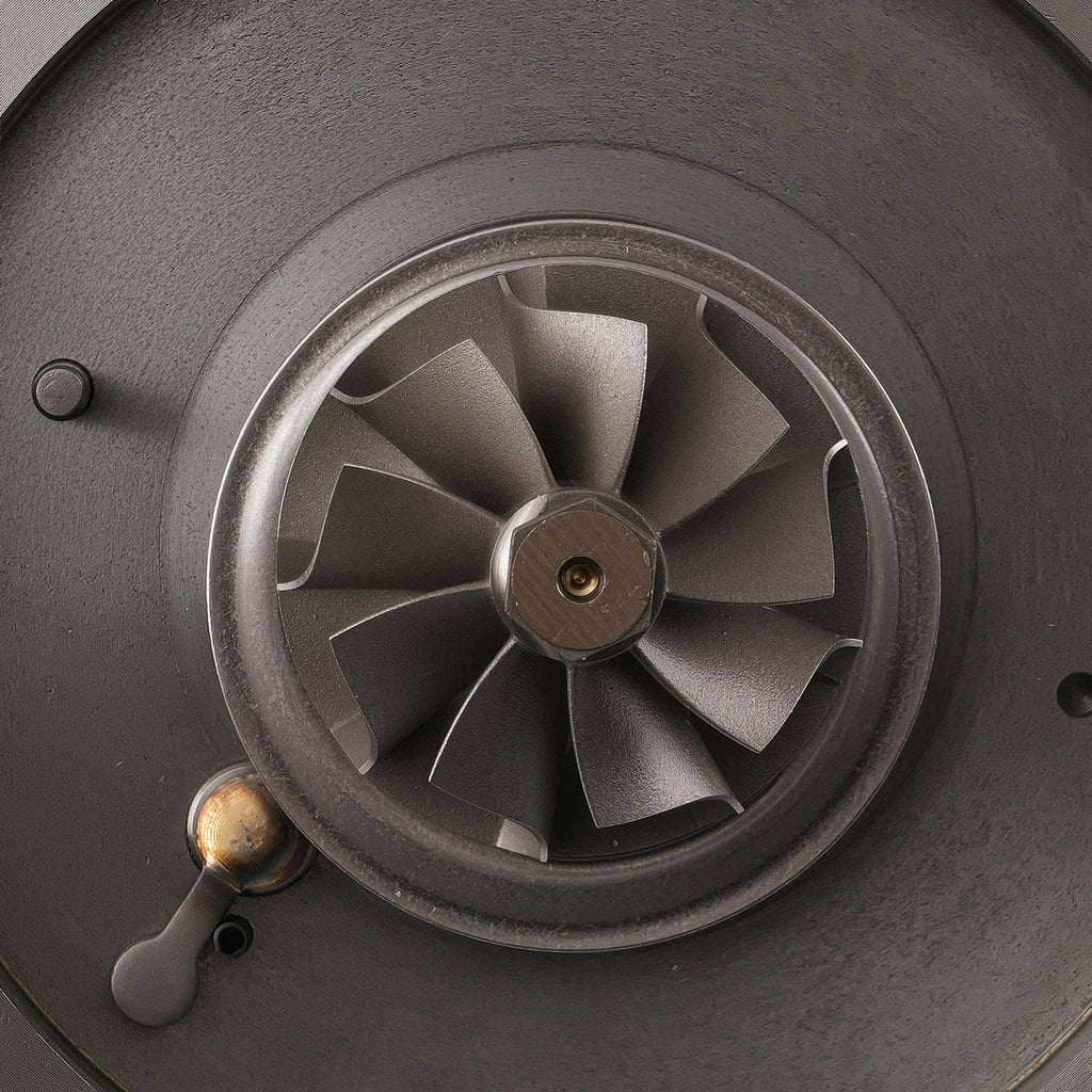 Neu Turboladerpatrone Chra kompatibel für Opel Astra H Kasten 1.7 CDTi 779591-5004S