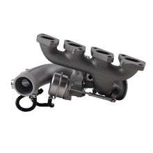 Laden Sie das Bild in den Galerie-Viewer, Neu NEU Turbo Turbolader + Ölleitung kompatibel für Opel Astra J Meriva B I4 1.4L 103KW 140HP