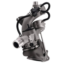 Laden Sie das Bild in den Galerie-Viewer, Neu Turbolader Turbo Kit kompatibel für Buick Encore/Chevy Cruze Sonic 1.4L + Kühlmittelleitung