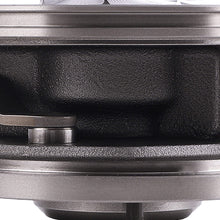 Laden Sie das Bild in den Galerie-Viewer, Neu Turbolader Kern BV35 kompatibel für BMW 125d 325d 425d 525d 2.0D 160KW 54359880038 Billet