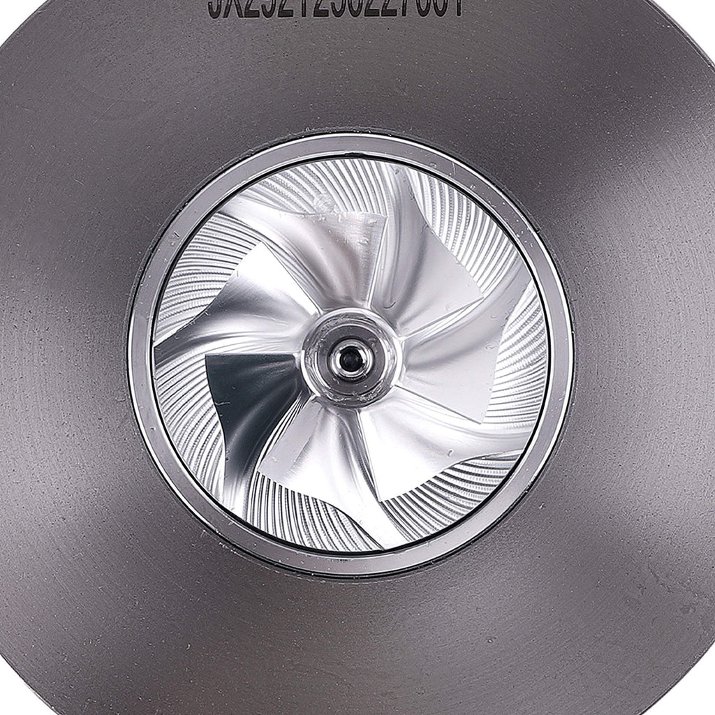 Neu Turbolader Kern BV35 kompatibel für BMW 125d 325d 425d 525d 2.0D 160KW 54359880038 Billet