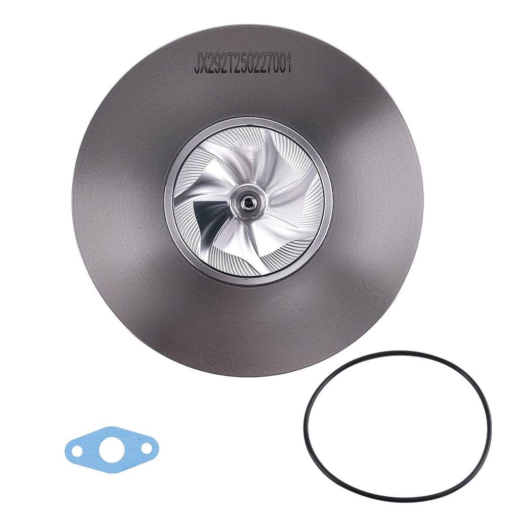 Neu Turbolader Kern BV35 kompatibel für BMW 125d 325d 425d 525d 2.0D 160KW 54359880038 Billet