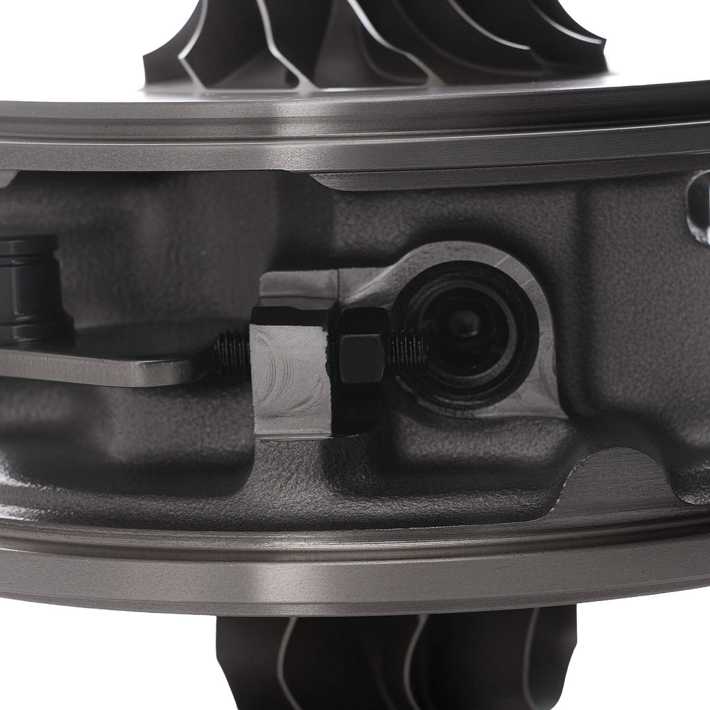 Neu GT1449V Turbo Cartridge kompatibel für Ford Mondeo/S-Max 2.0 TDCi 2009-12 9M5Q6K682BB