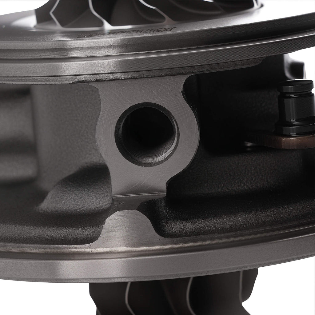 Neu GT1449V Turbo Cartridge kompatibel für Ford Mondeo/S-Max 2.0 TDCi 2009-12 9M5Q6K682BB