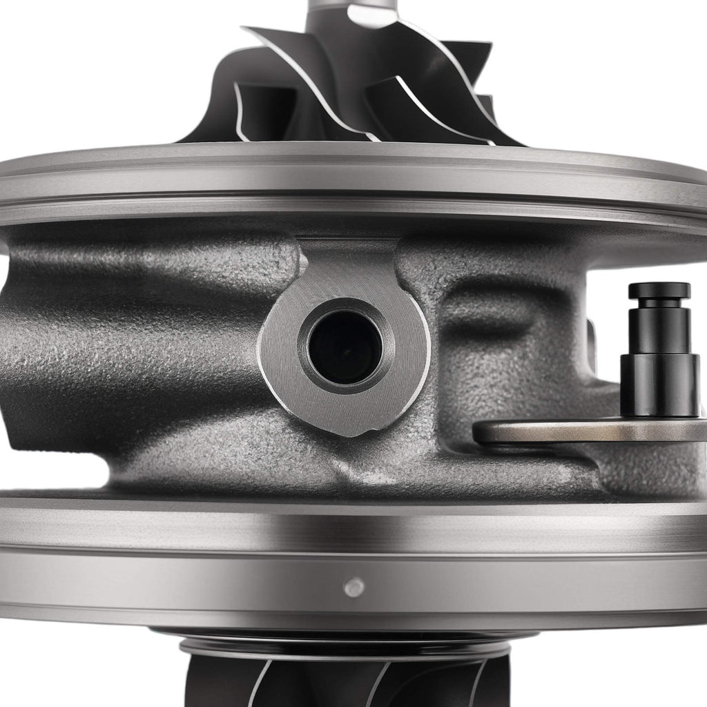 Neu Turboladerpatrone Chra kompatibel für Nissan Interstar dCi 150 2006-2010 705176