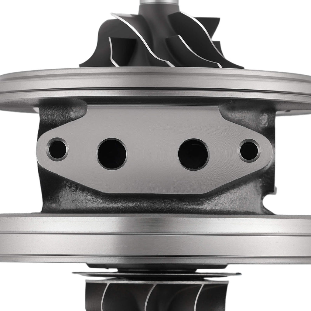 Neu Turboladerpatrone Chra kompatibel für Nissan Interstar dCi 150 2006-2010 705176