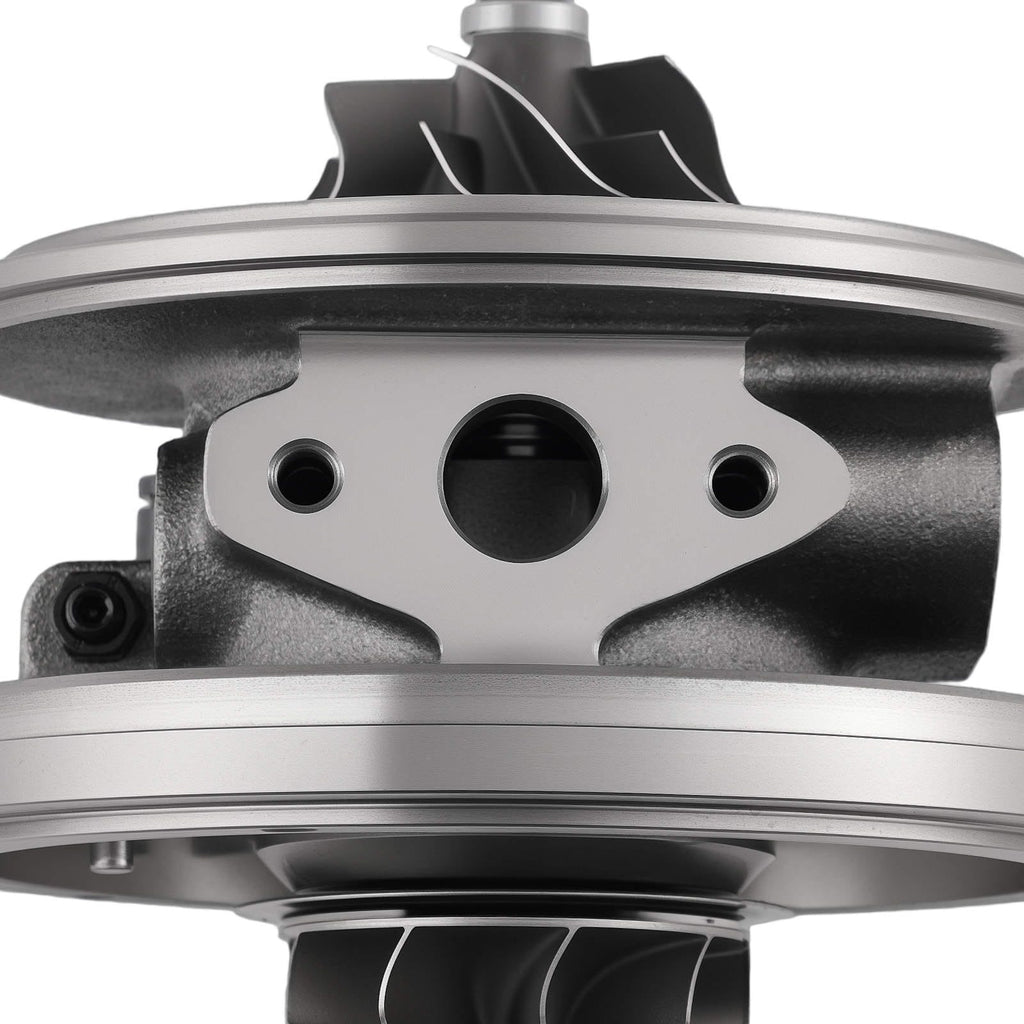 Neu Turboladerpatrone Chra kompatibel für Nissan Interstar dCi 150 2006-2010 705176