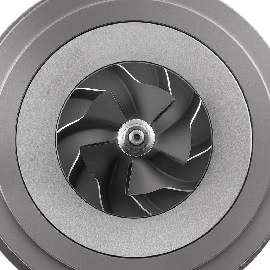 Neu Turboladerpatrone Chra kompatibel für Nissan Interstar dCi 150 2006-2010 705176