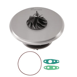 Neu Turbo Cartridge für GT1546LJS kompatibel für Renault Master 2.3 dCi kompatibel für FWD 74-92KW 144101946R