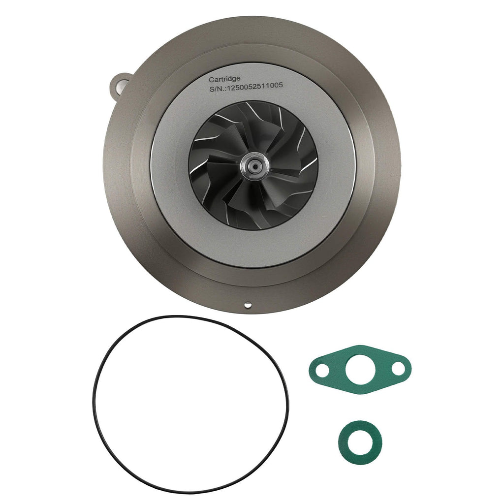 Neu Turbolader Rumpfgruppe for Defender Station Wagon 2.2 788479 LR029972 11-16