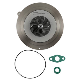 Neu Turbolader Rumpfgruppe for Defender Station Wagon 2.2 788479 LR029972 11-16
