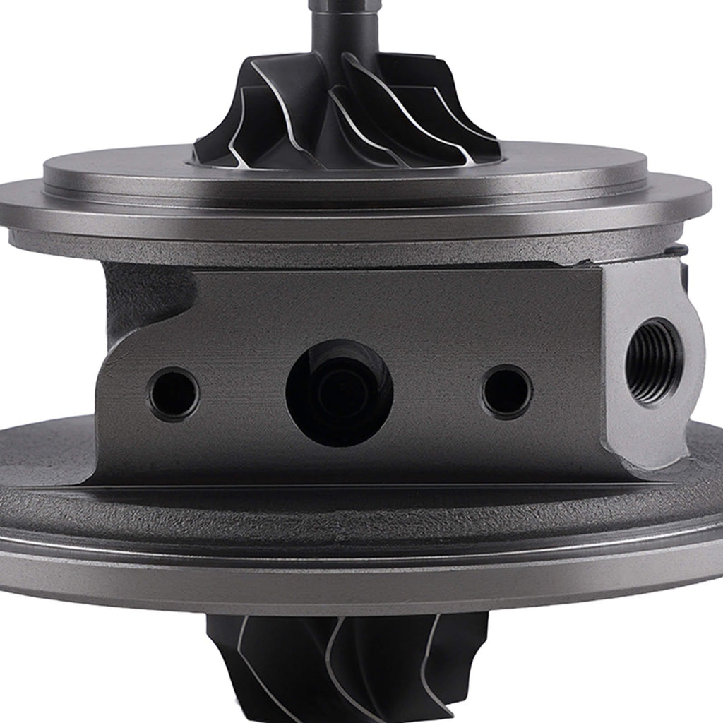 Neu Turboladerpatrone Chra kompatibel für Skoda Fabia 1.2 TDI CFWA 789016-5013S