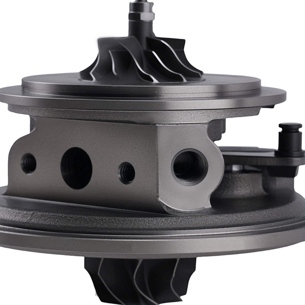 Neu Turboladerpatrone Chra kompatibel für Skoda Fabia 1.2 TDI CFWA 789016-5013S