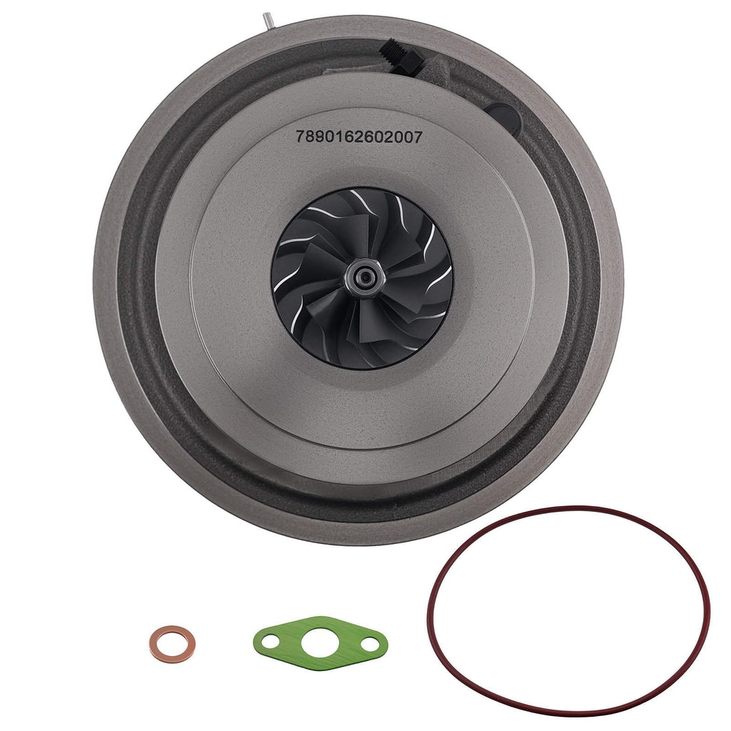 Neu Turboladerpatrone Chra kompatibel für Skoda Fabia 1.2 TDI CFWA 789016-5013S