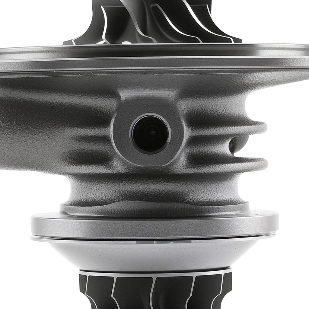 Neu Turbo Rumpfgruppe kompatibel für Land Rover Range Rover 4.4 SDV8 für GT1549 LR044563