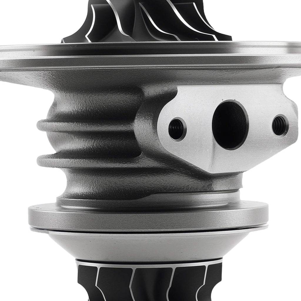 Neu Turbo Rumpfgruppe kompatibel für Land Rover Range Rover 4.4 SDV8 für GT1549 LR044563