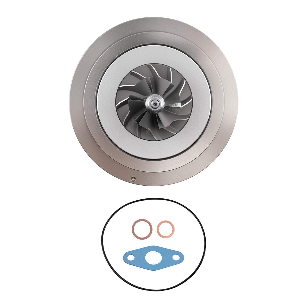 Neu Turbo Rumpfgruppe kompatibel für Land Rover Range Rover 4.4 SDV8 für GT1549 LR044563