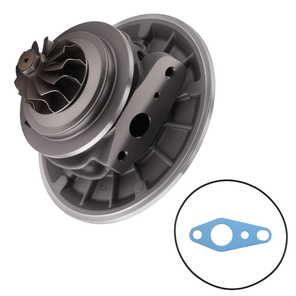Neu Turbo Core GT1546JS kompatibel für Nissan NV400 2.3 dCi 125PS 2011-16 144110463R