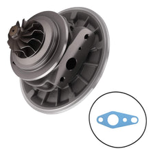 Laden Sie das Bild in den Galerie-Viewer, Neu Turbo Core GT1546JS kompatibel für Nissan NV400 2.3 dCi 125PS 2011-16 144110463R
