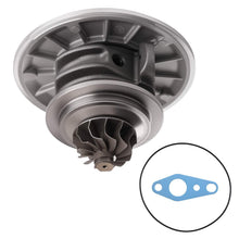Laden Sie das Bild in den Galerie-Viewer, Neu Turbo Core GT1546JS kompatibel für Nissan NV400 2.3 dCi 125PS 2011-16 144110463R