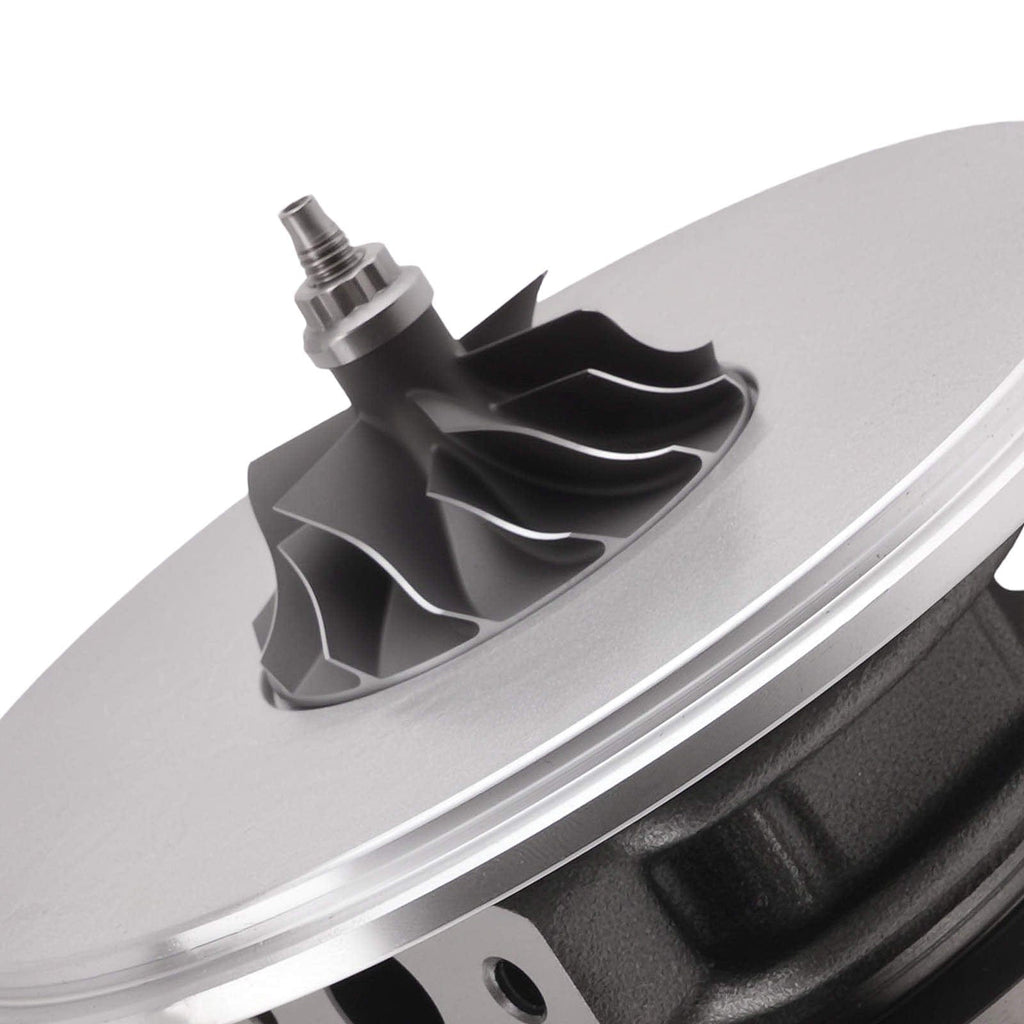 Neu Turbo Core GT1546JS kompatibel für Nissan NV400 2.3 dCi 125PS 2011-16 144110463R