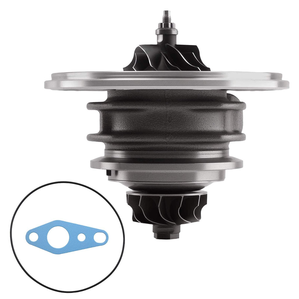 Neu Turbo Core GT1546JS kompatibel für Nissan NV400 2.3 dCi 125PS 2011-16 144110463R