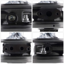 Laden Sie das Bild in den Galerie-Viewer, Neu Billet Cartridge Rumpfgruppe kompatibel für Hyundai ix35 2.0 CRDi 136PS 796017-5007S 09-15