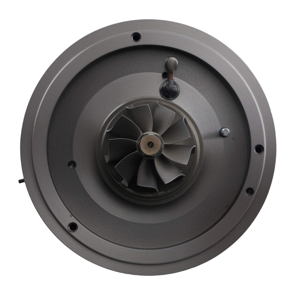 Neu Billet Cartridge Rumpfgruppe kompatibel für Hyundai ix35 2.0 CRDi 136PS 796017-5007S 09-15