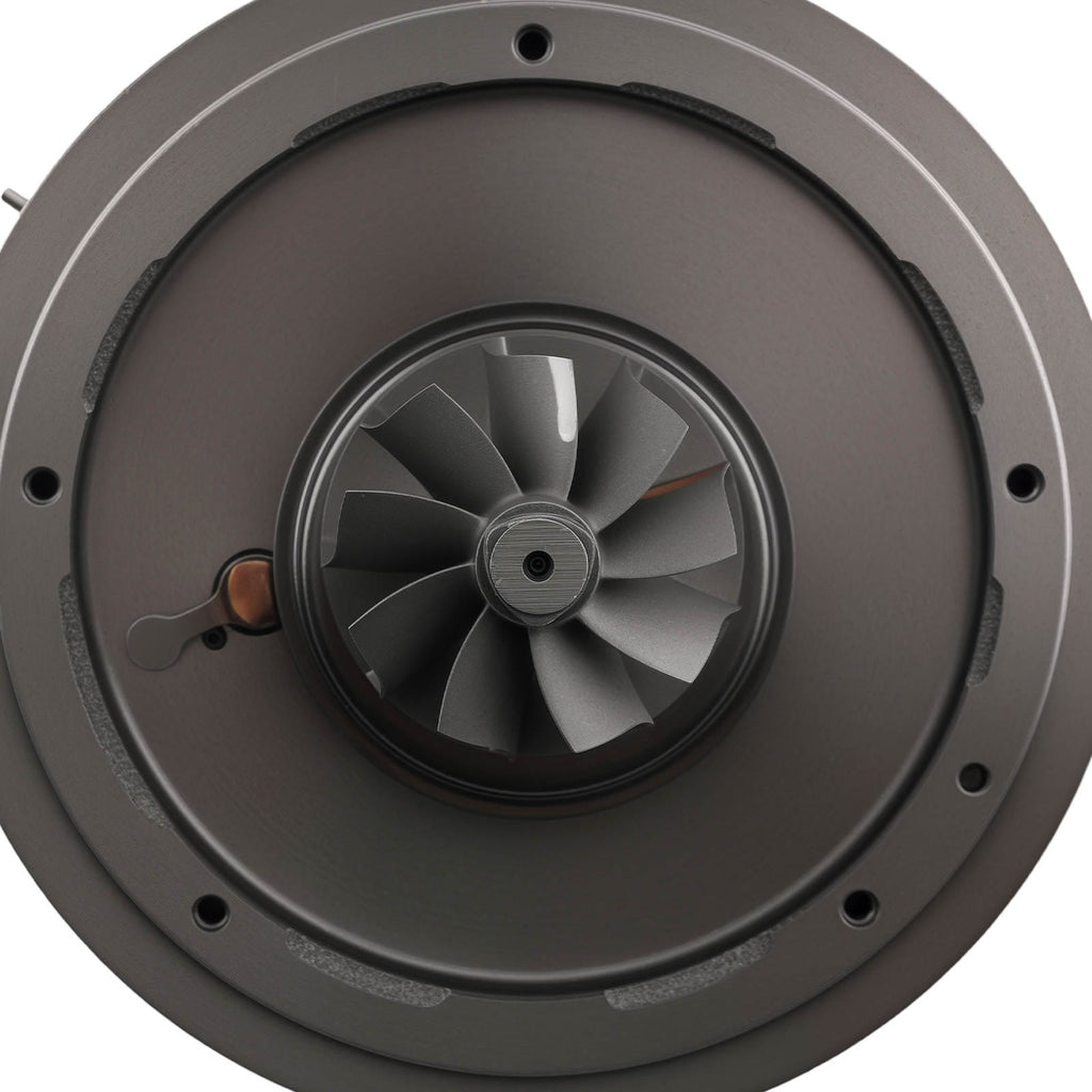 Neu Turboladerpatrone Chra kompatibel für Citroën Jumper Bus 3.0 HDi 180 71794936 796122
